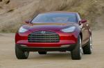 Hyundai HCD-9 Talus Concept 2006 года